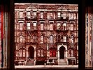 Led Zeppelin ? Physical Graffiti ? Rare Monarch Press Club Edition Dbl Vinyl LP
