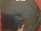 CLEVELAND EATON Instant Hip LP OVATION OV/1703 rare orig soul funk shrkwrp NM 