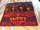 SWEET STRUNG UP DOUBLE LP 1975 ORIGINAL