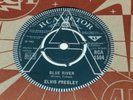 Elvis Presley's 7