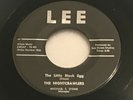 FLORIDA GARAGE PUNK 45 The Nightcrawlers The Little Black Egg/If I Were You LEE