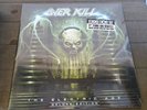 OVERKILL: The Electric Age Black Friday Record Store Day Limited Vinyl RSD 2019