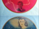 VERY RARE Vogue & Philco Picture 78 Rum And Coca-Cola & Thinking Of You