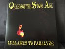 Lullabies to Paralyze by Queens of the Stone Age (Vinyl 2011, Music on vinyl)