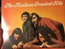 The Monkees - The Monkees Greatest Hits - FACTORY SEALED - ALB6-8313 - LP Vinyl