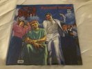 Death Spiritual Healing LP Back on Black 2008 clear LP with splatter NEW  import