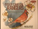 Steep Canyon Rangers - North Carolina Songbook. RSD 2019 Black Friday Vinyl LP