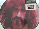 Frank Zappa ?Peaches En Regalia 10
