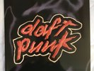 Daft Punk - Homework - 2 x Vinyl LP Gatefold Embossed