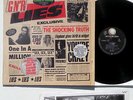 Guns N' Roses - G N' R Lies - 1988 german LP in SHRINK uncensored OIS