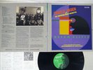 CHARLIE HADEN & LIBERATION MUSIC ORCHESTRA DREAM KEEPER DIW DIW-8045 Japan LP