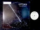 UPTOWN Whata Ya Think? 1982 LP original private press jazz funk NM-