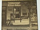Elton John -  Tumbleweed Connection - Original 1970 LP UNI 73096 with Booklet