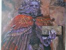 ARMORED SAINT - Revelation - Metal Blade 3984-14288-1 - 2 LP gatefold