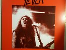 SLAYER * SONGBOOK OF THE ANTICHRIST part 2 ** LP ** RARE