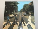 The Beatles - Abbey Road: Apple Records - PCS 7088 UK 1969 Vinyl LP