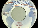 HEAR IT 50's Rocker 45 rpm record Carl McVoy 