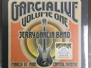 Jerry Garcia Band  - 
