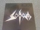 Sodom Expurse Of Sodomy LP