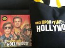 Once Upon a Time In Hollywood *Soundtrack **NEW RECORD LP VINYL Tarantino
