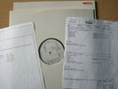 David Bowie STATION TO STATION UK 1976 RCA WLP LP TEST Pressing Mastering info