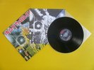 Japan No Obi 33rpm 12