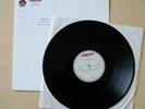 David Bowie TIME WILL CRAWL / GIRLS US 12