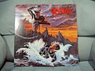 DIO-HOLY DIVER-LP
