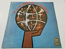 La Fuerza Latina LP Colombian Press 1977 Discolando Amigos Los Astros