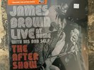 RECORD STORE DAY - JAMES BROWN - LIVE AT HOME WITH HIS BAD SELF THE AFTER SHOW