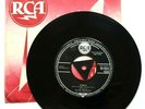 EX/EX Elvis Presley Party / Got a Lot o' Livin' To Do 7