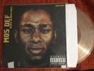 Mos Def ?– Black On Both Sides *super selten* transparente Vinyl *limitiert*