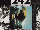 Front 242 - Official Version LP (Animalized A0011) 1987