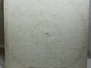 Black Sabbath - Lp - Paranoid - White Label Test Pressing ? Classic Rock Rare