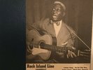 LEADBELLY      LP   10