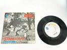 Love stand out doggone promo spain arthur lee single 7