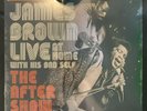 JAMES BROWN Live at Home With His Bad Self: The After Show RSD BF 2019 SEALED