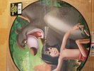 WALT DISNEY Songs From THE JUNGLE BOOK VINYL PICTURE DISC LP New OST Soundtrack