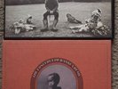 GEORGE HARRISON All Things Must Pass 3XLP & Concert For Bangladesh 3XLP Records