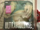 Ultraviolence By Lana Del Rey Double LP Colored Vinyl Exclusive Art New
