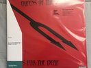 Queens Of The Stone Age Songs For The Deaf VMP Limited Edition