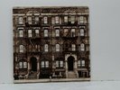 LED ZEPPELIN Physical Graffiti 2LPs Vinyl 1975 ORIG SS 2-200 COMPLETE Die Cut