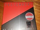 THE PRETENDERS UK Singles 1979-1981 8 x 7