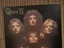 Queen II Blairs Press Excellent Vinyl Record EMA 767 UK  EMI