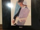ERIC JOHNSON Tones Original Sealed Vinyl LP Record  New