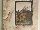 LED ZEPPELIN 4 IV ZOSO LP Classic Records 180 Gram (First) Vinyl RARE NEW SEALED