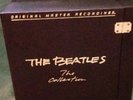 Beatles Mobile Fidelity Sound Labs 14 LP Collection Box - Never Played