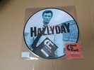 Johnny Hallyday 33Tours vinyle 180 g picture disc Rock'N'Roll Attitude emballé