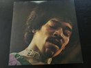 Jimi Hendrix Band of Gypsies  Vinyl LP Track UK 1st press 2406 002  Gatefold