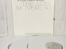 A Tribe Called Quest The Love Movement 3LP Original